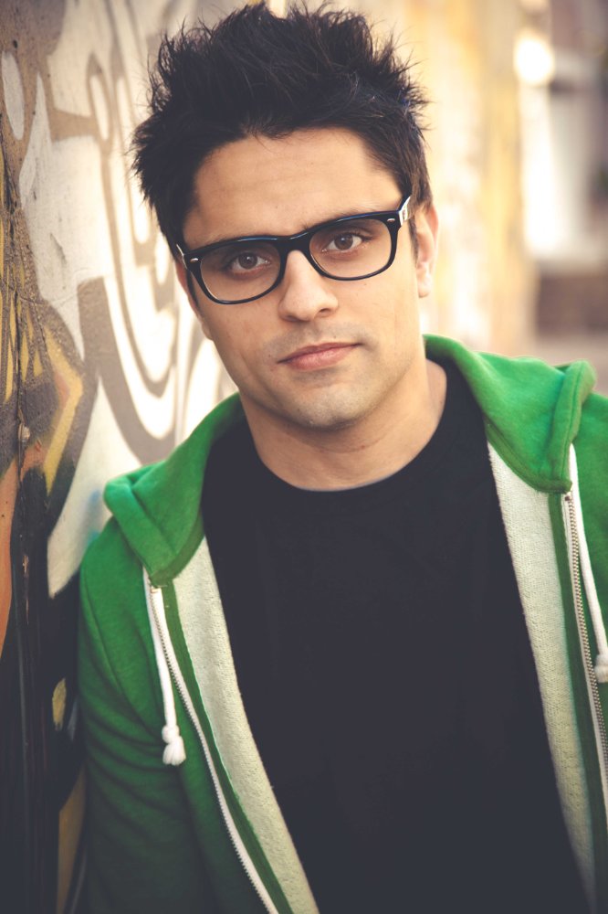 Ray William Johnson