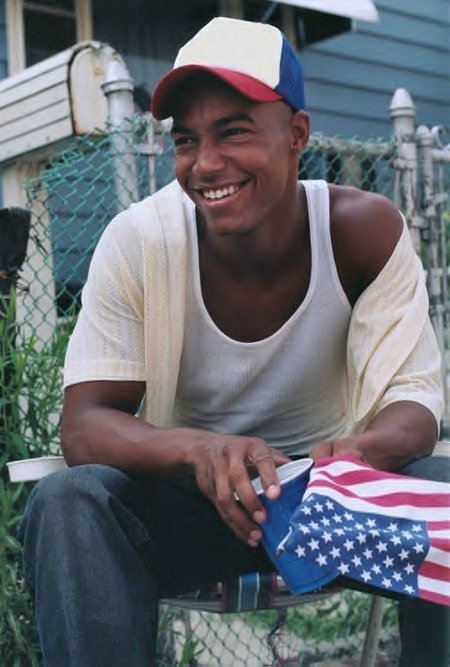 Vaughn Lowery