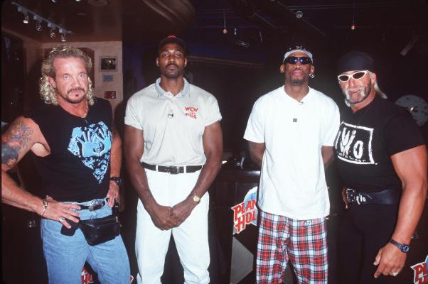 Dallas Page