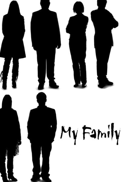 My Family - Season 3