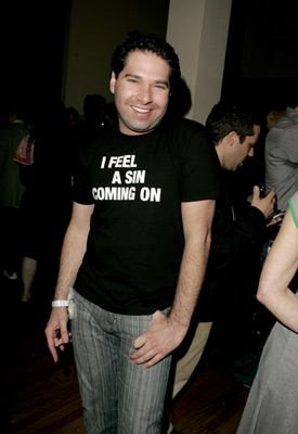 Joel Michaely