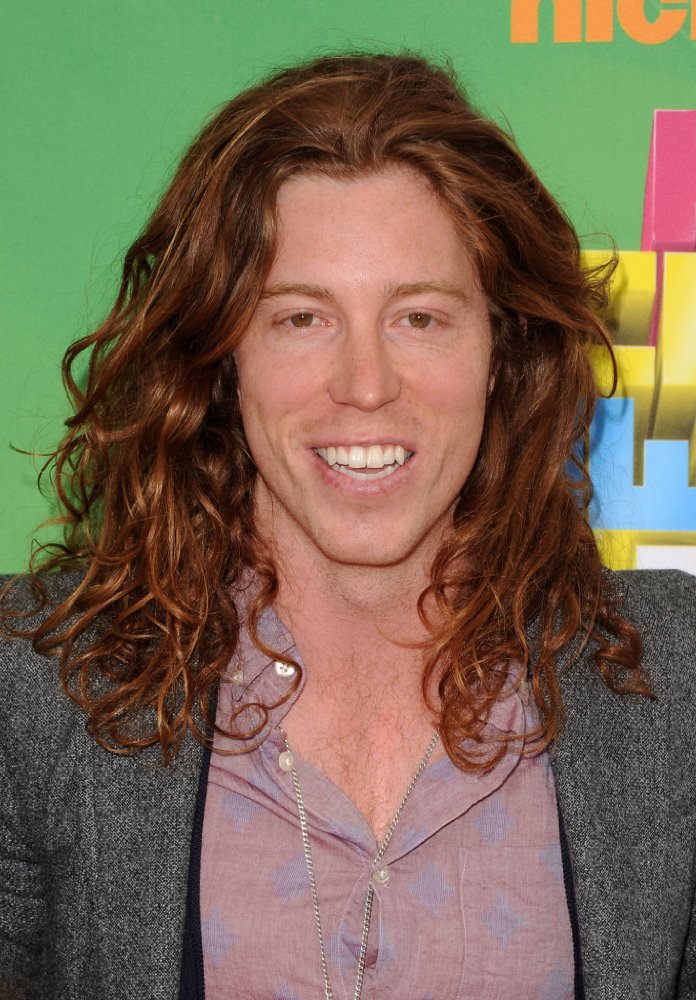 Shaun White