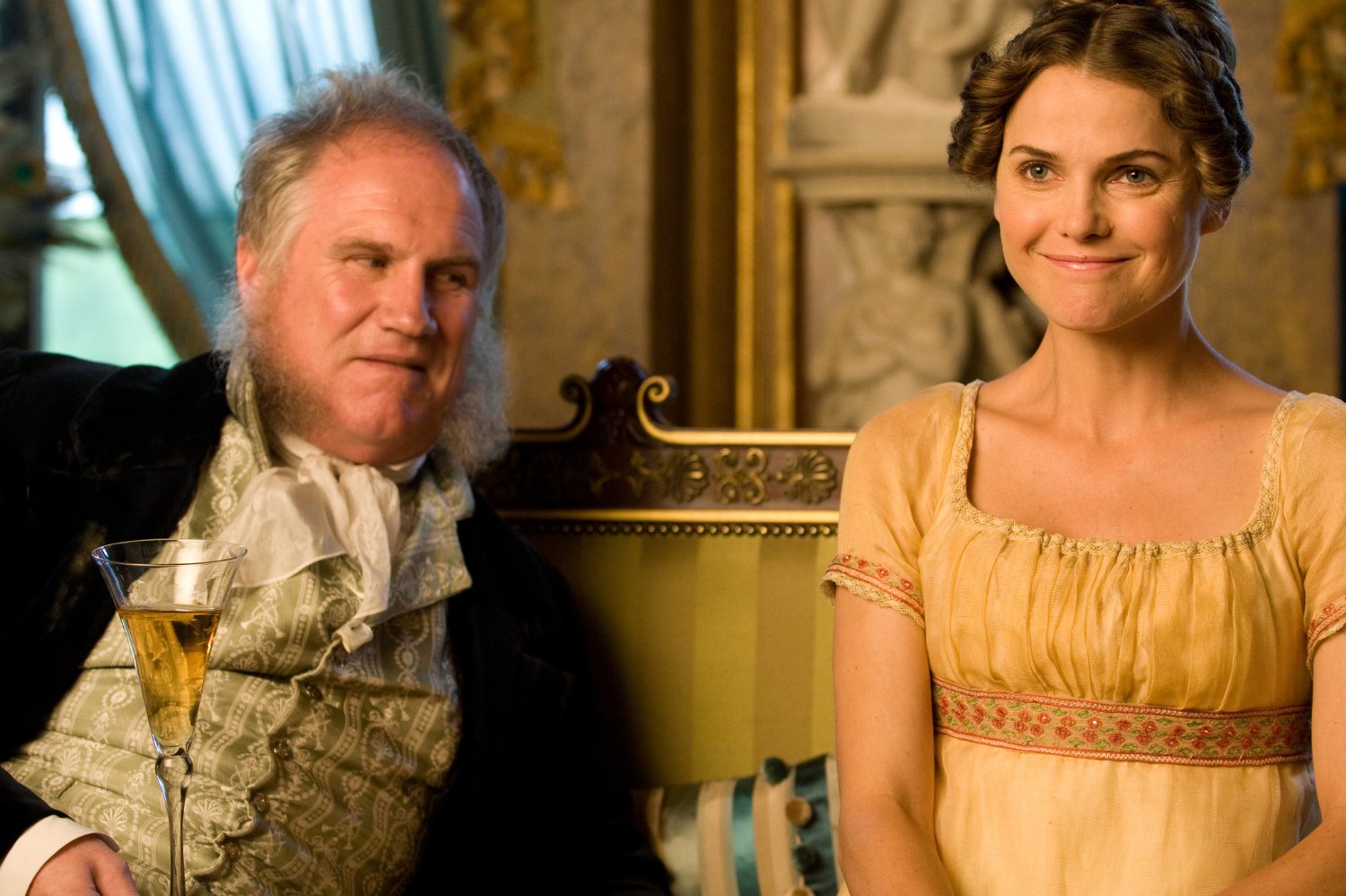 Rupert Vansittart