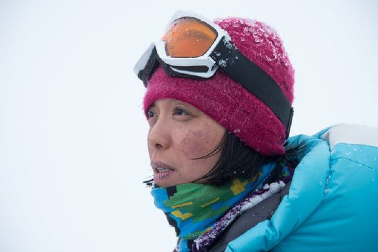 Yasuko Namba