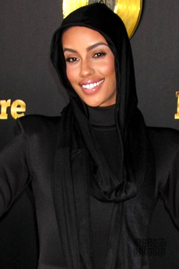 AzMarie Livingston