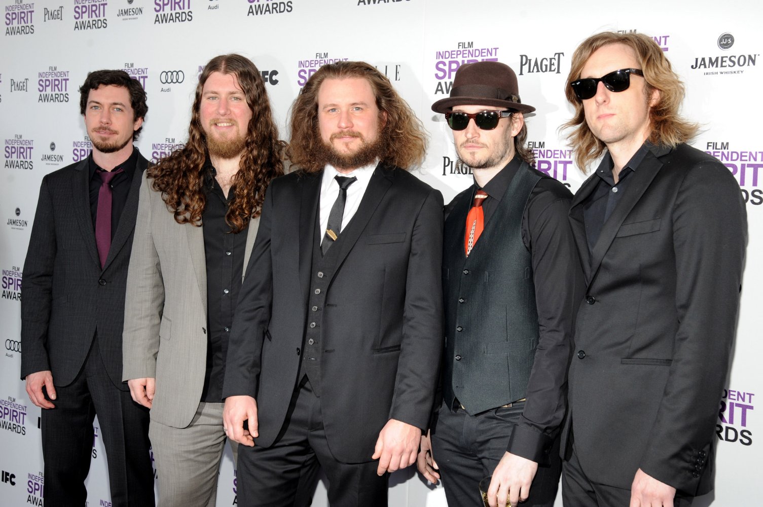 My Morning Jacket