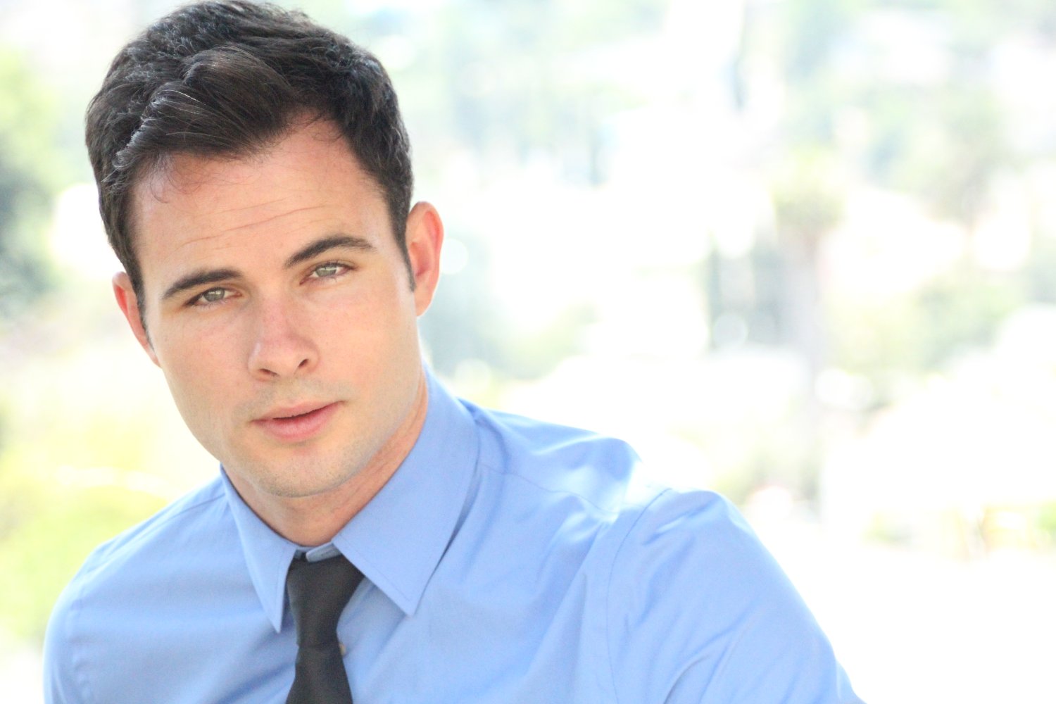 Daniel Vincent Gordh