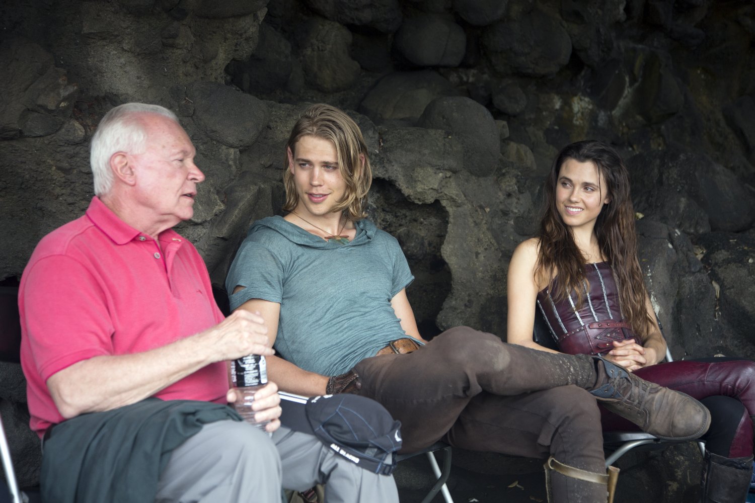 Austin Butler