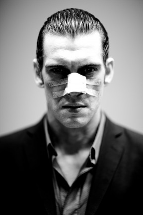 Adrian Bower