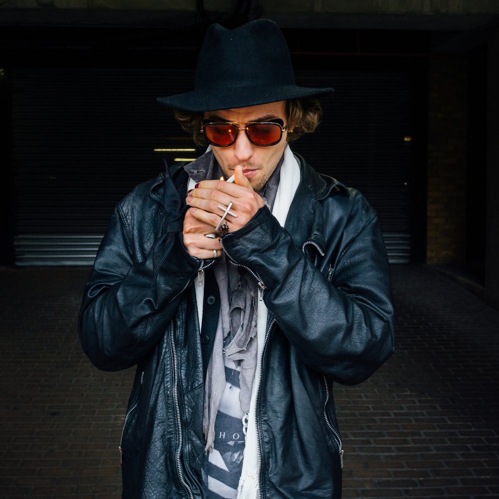 Josh Whitehouse