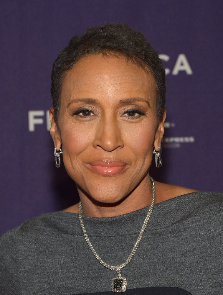 Robin Roberts