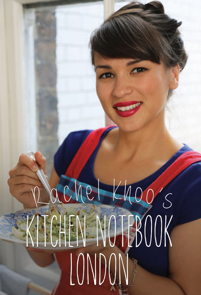 Rachel Khoos Kitchen - Season 1