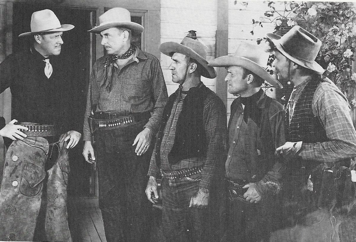 Jack Holt