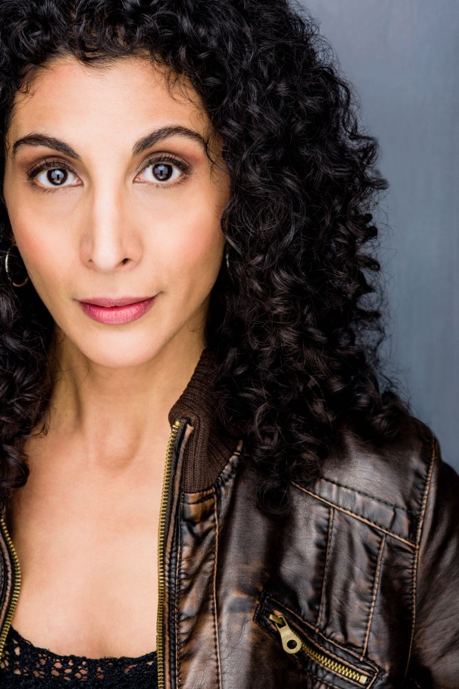 Rahnuma Panthaky