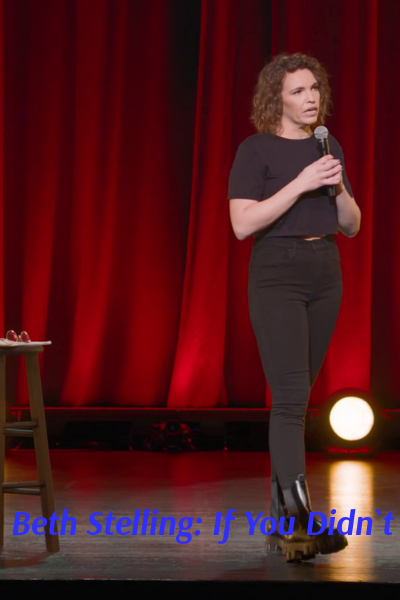 Beth Stelling: If You Didn`t Want Me Then