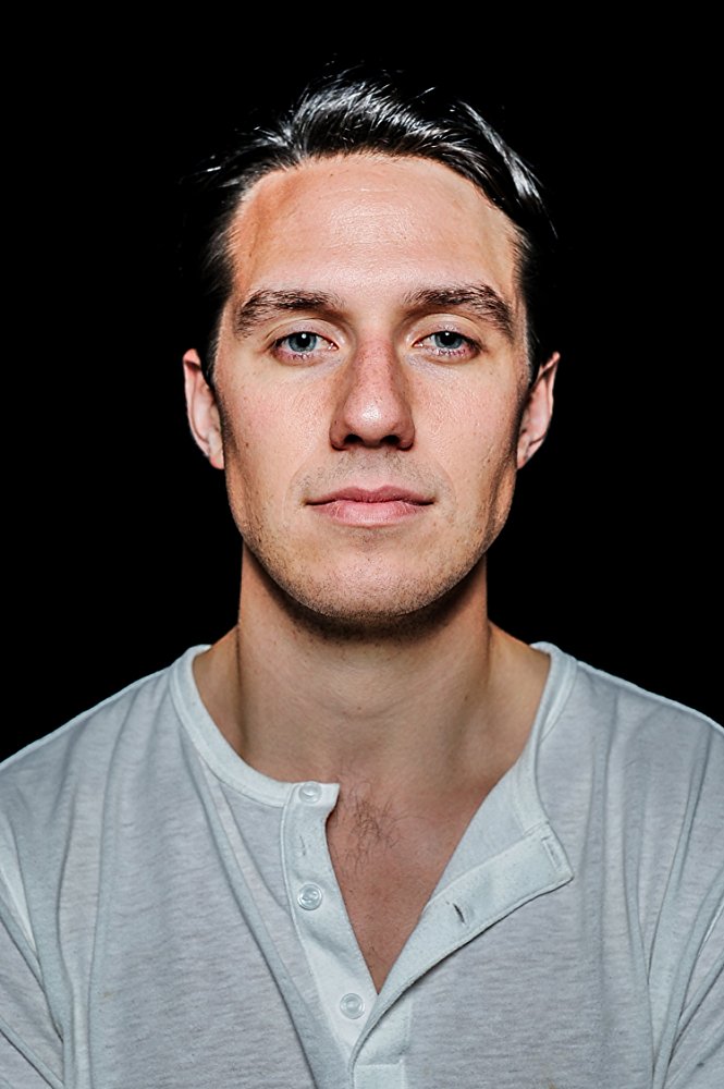 Sean Anglin