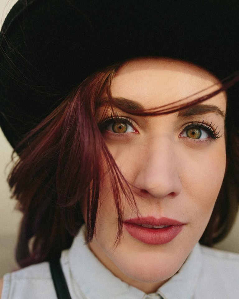 Laura-Elise Barrett