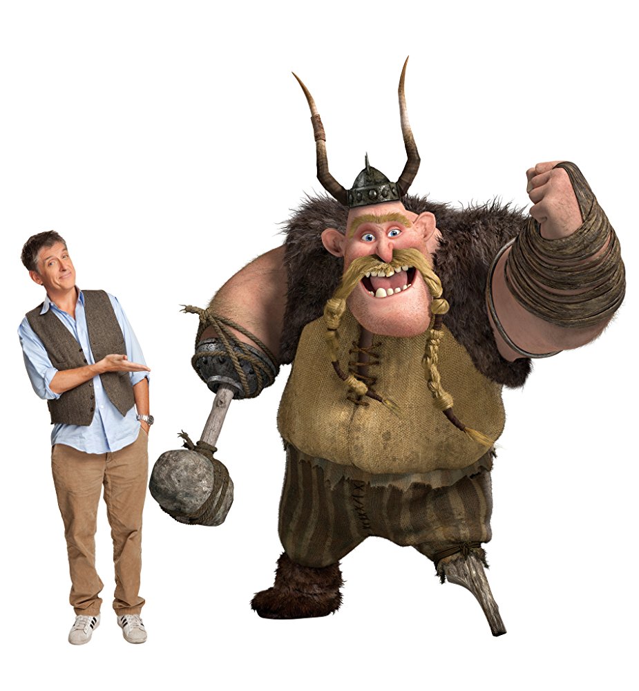 Gobber the Belch