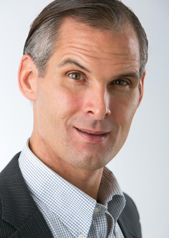 Jeffrey Brewer