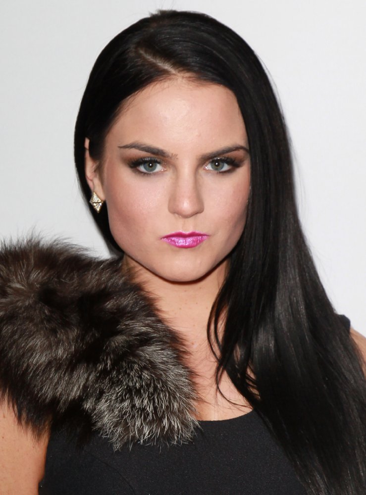 Joanna 'JoJo' Levesque
