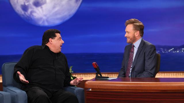 Steve Schirripa