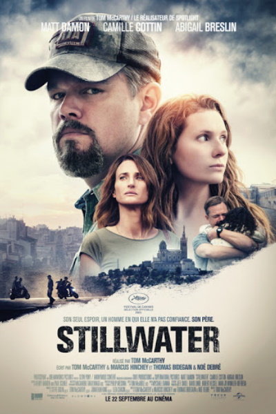Stillwater (2021)