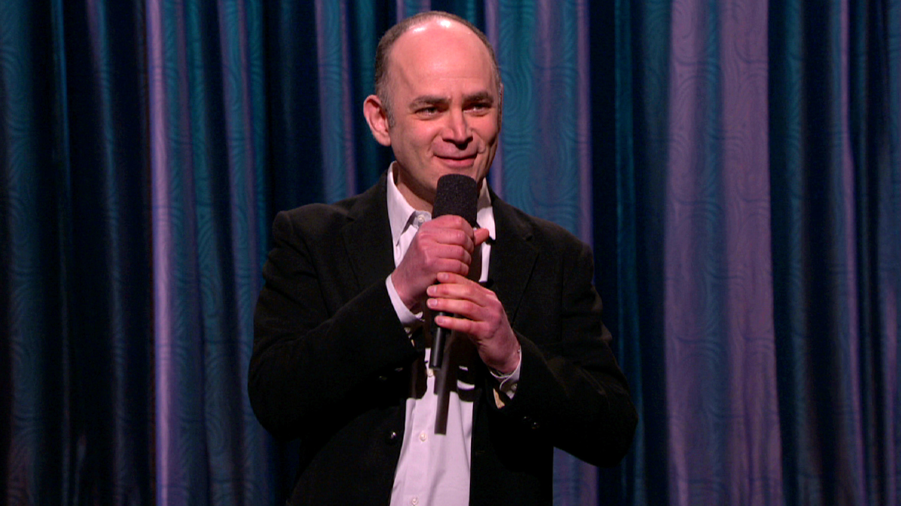 Todd Barry