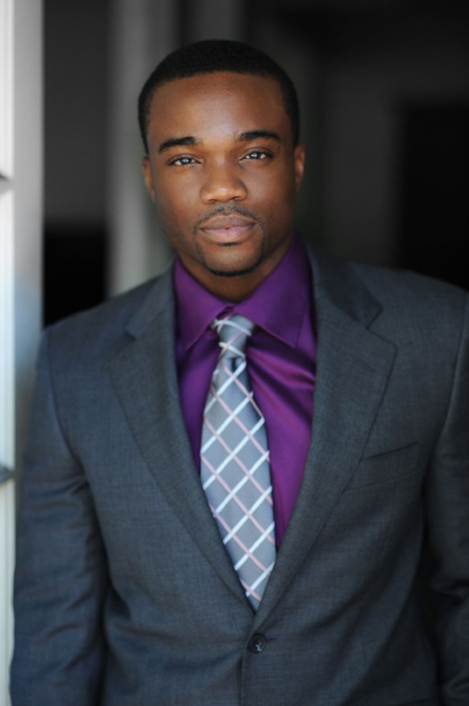 Lawrence Adimora