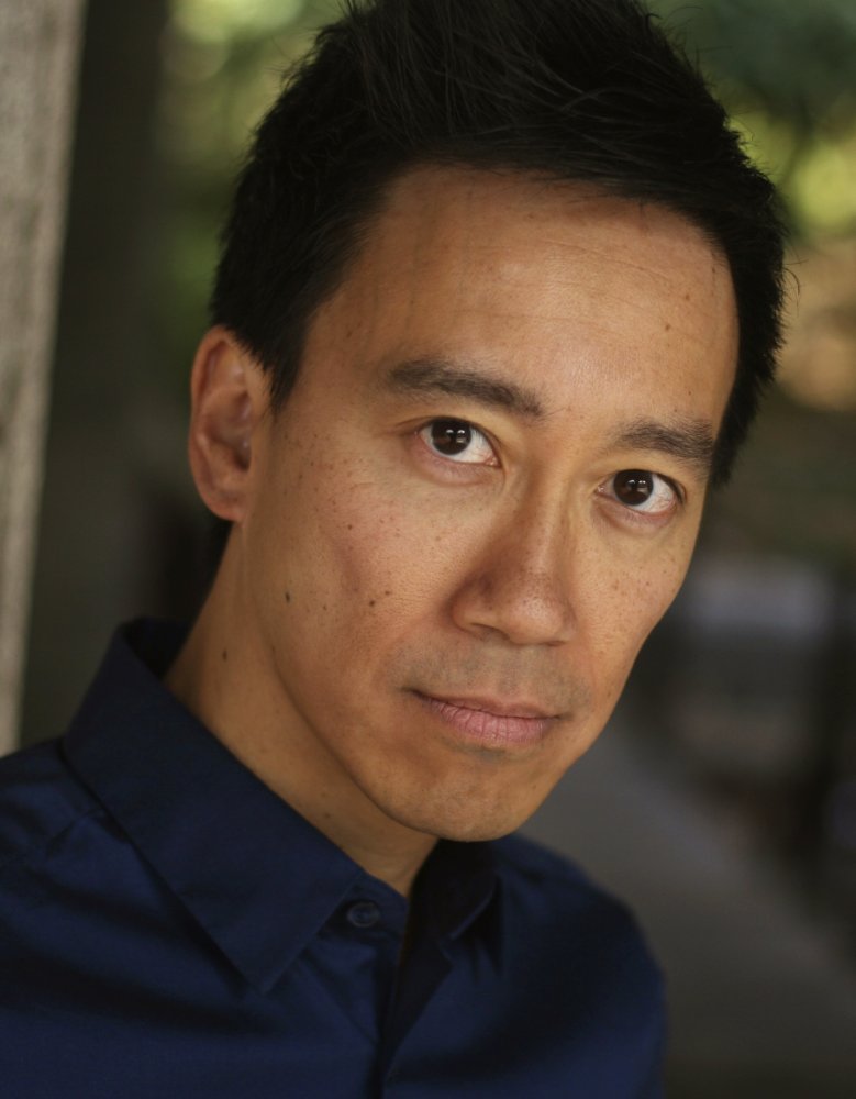 Albert M. Chan