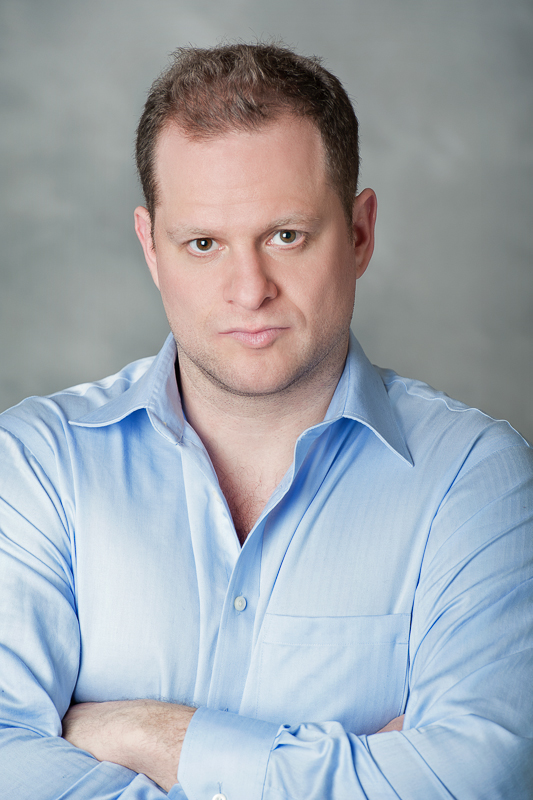 Adam Feingold