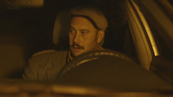 Aaron Berg