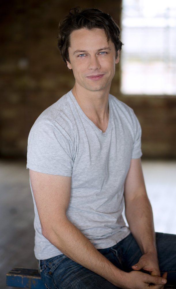 Leon Ockenden