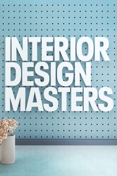Interior Design Masters - Season 1