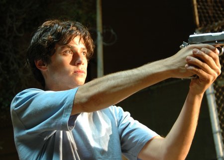 Raviv Ullman
