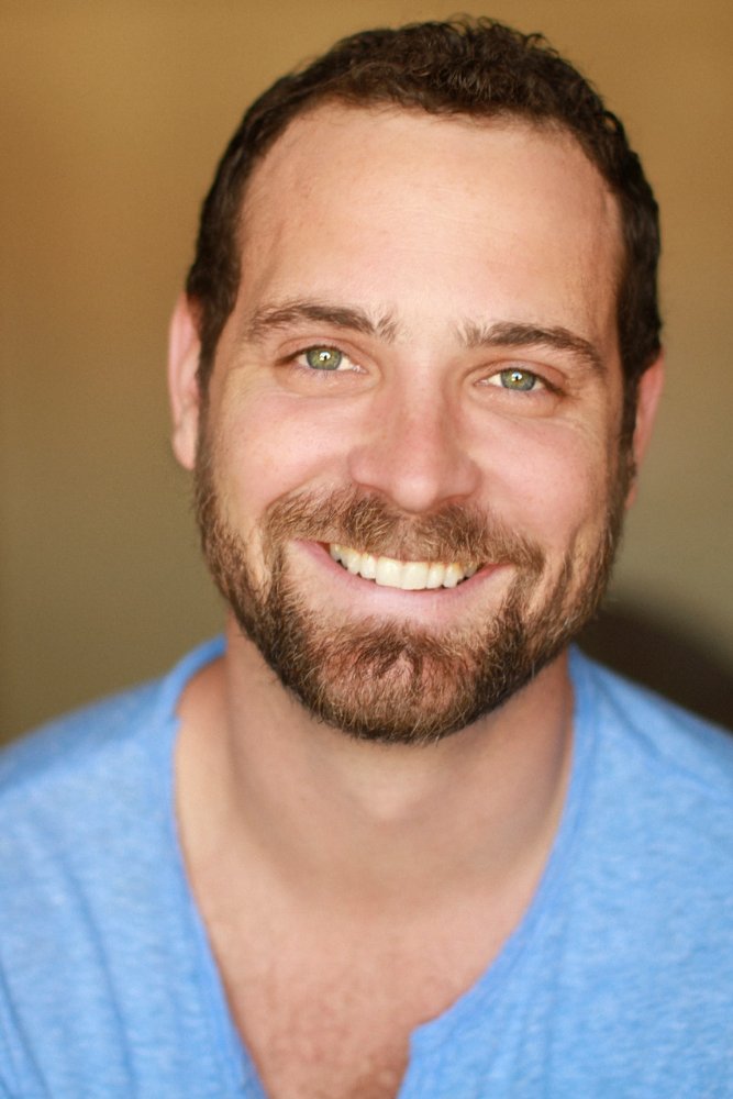 Keenan Henson