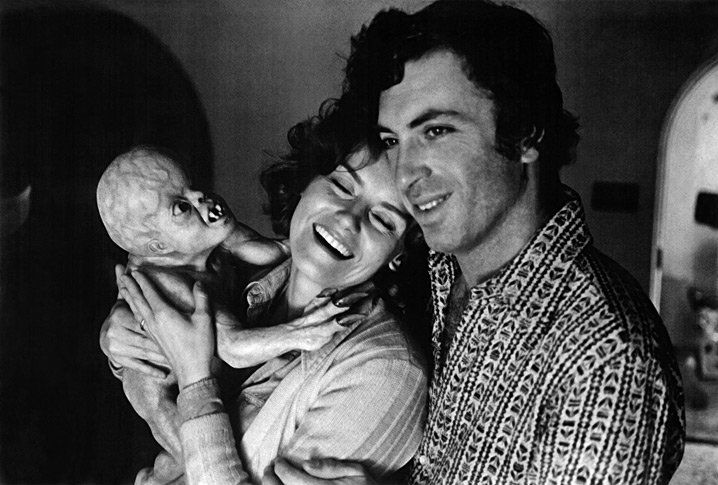 Larry Cohen