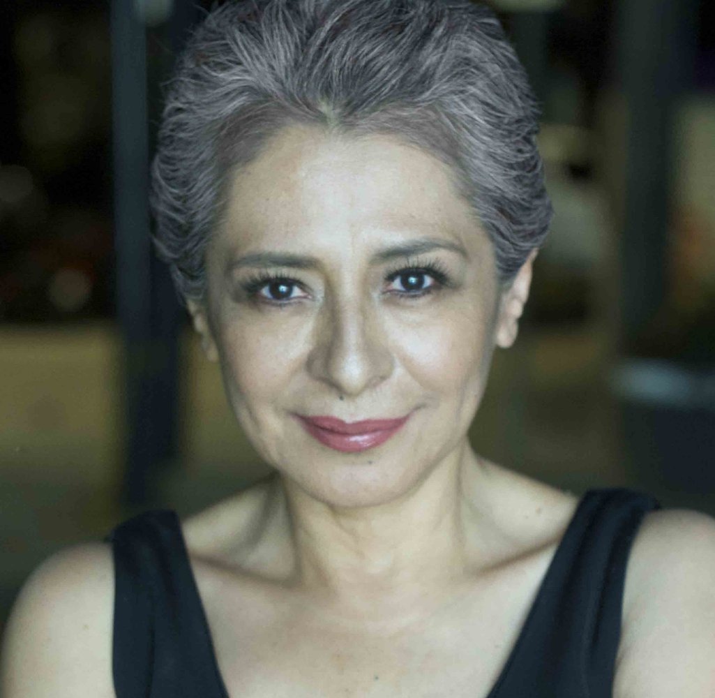 Rosario Zúñiga