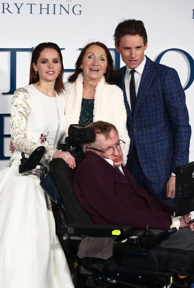 Jane Hawking