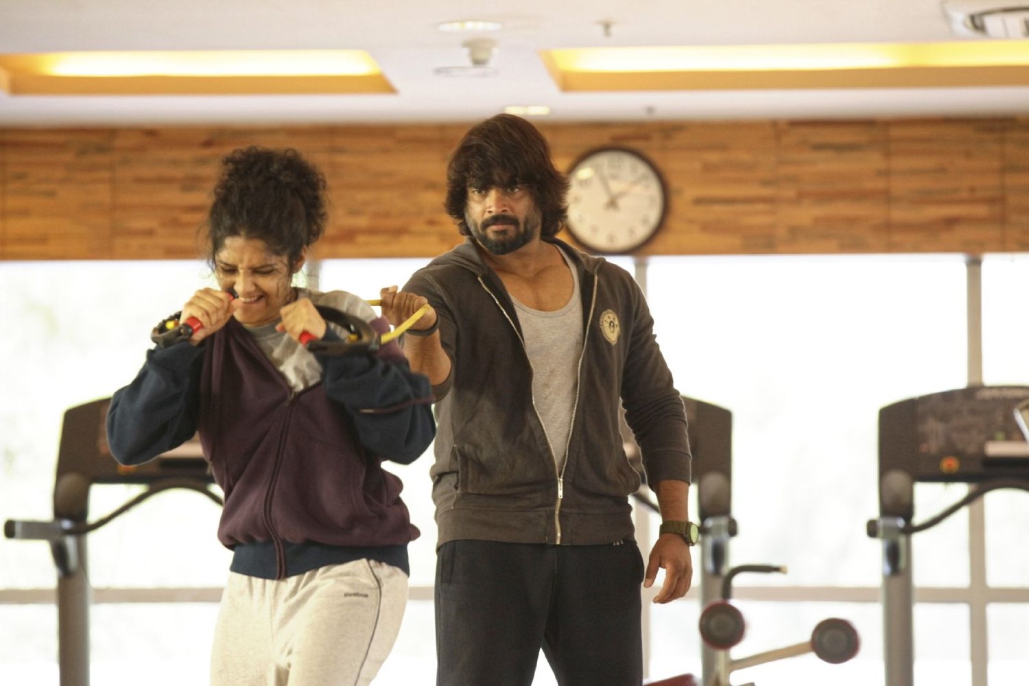 Ritika Singh