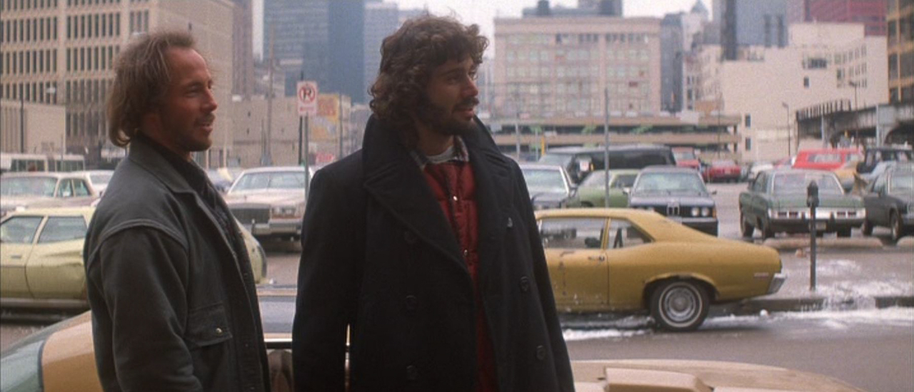 Det. Frank Sigliano