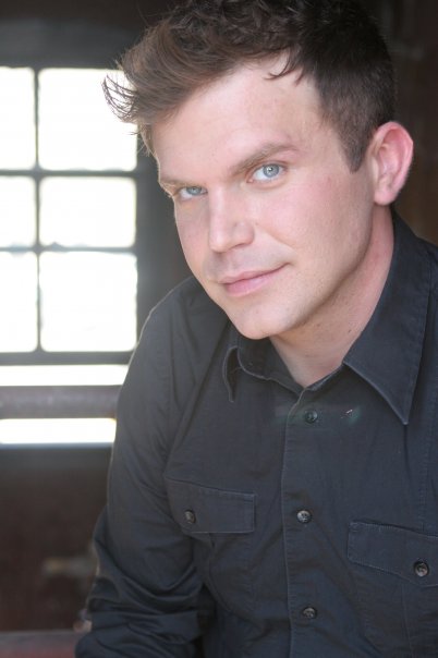 Danny Rhodes