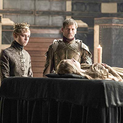 Myrcella Baratheon