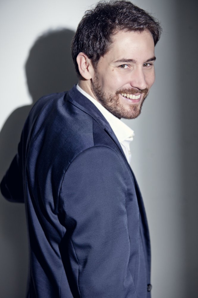 Javier Godino