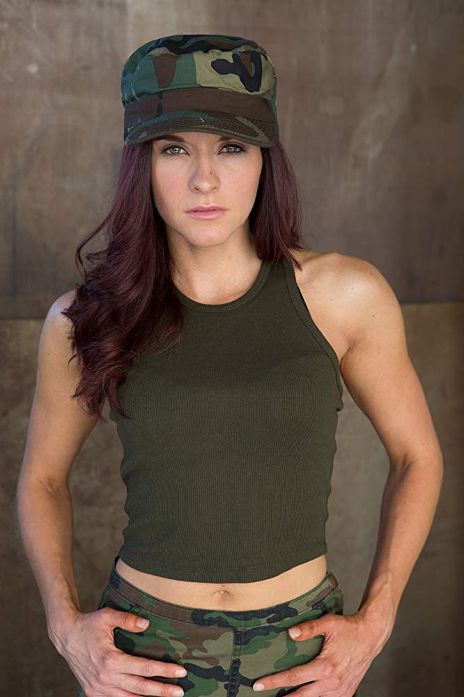 Jennifer Snowden