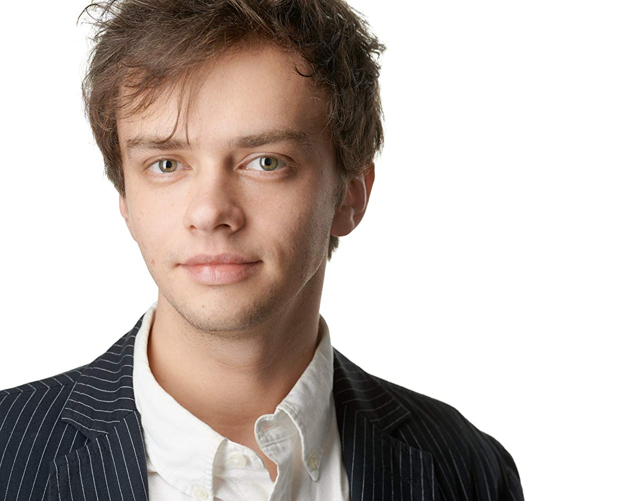 Alex Haydon