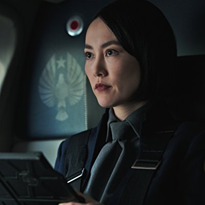 Mako Mori