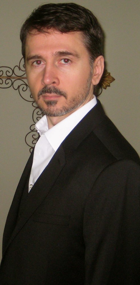 Vladimir Rajcic