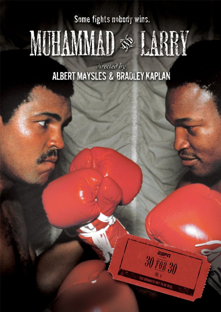 Larry Holmes