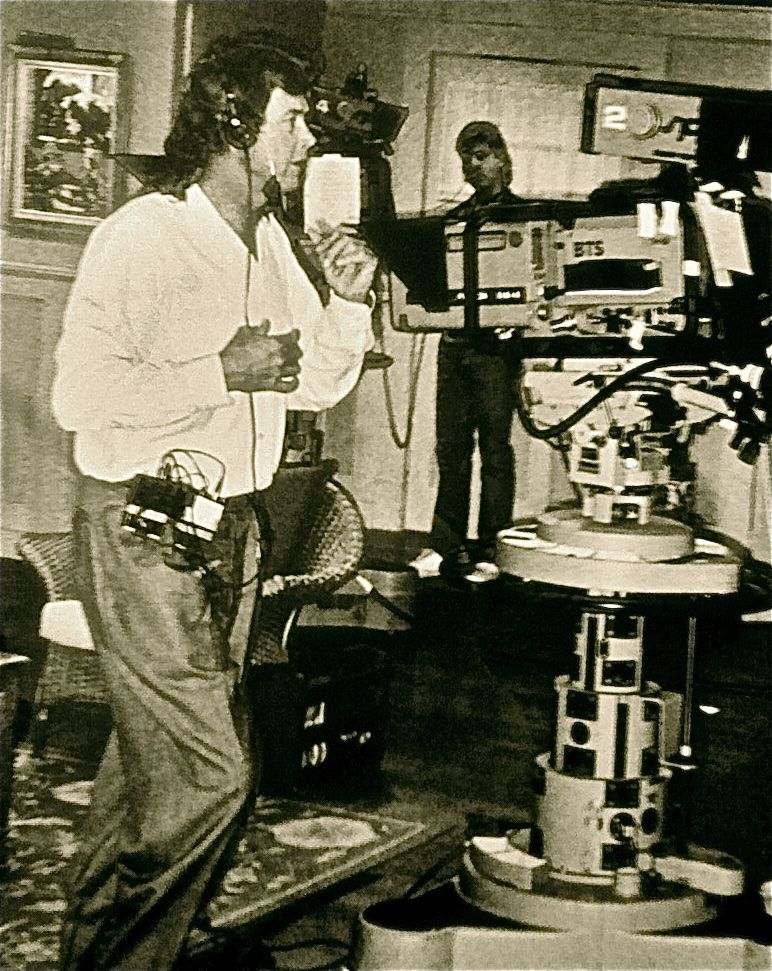 Tim O'Donnell