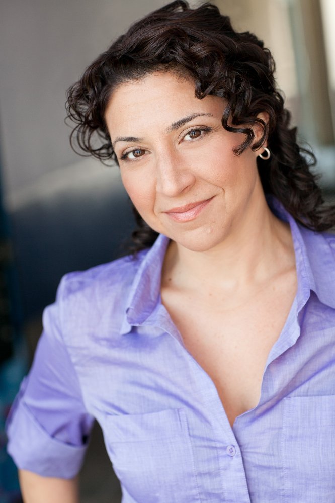 Michelle Gardner